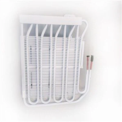 Wire On Tube Evaporator