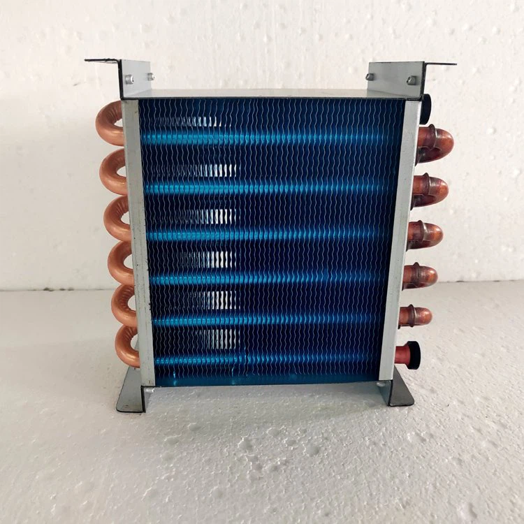 Car Refrigerator Condenser