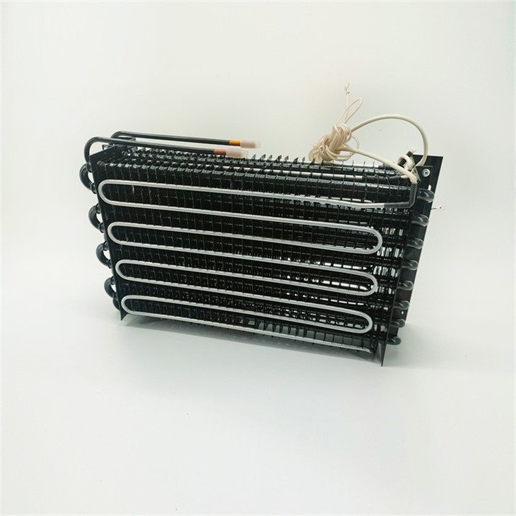 Defrost Evaporator