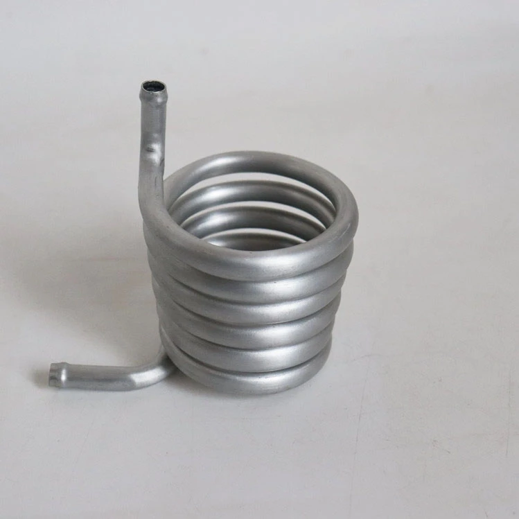 Radiator Mesin Ais