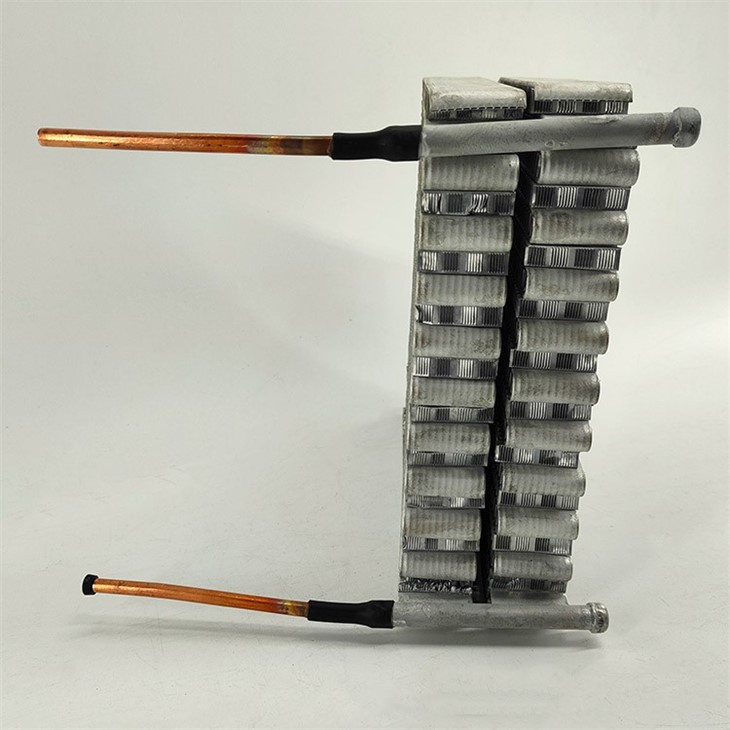 Machine Serpentine Condenser Tube