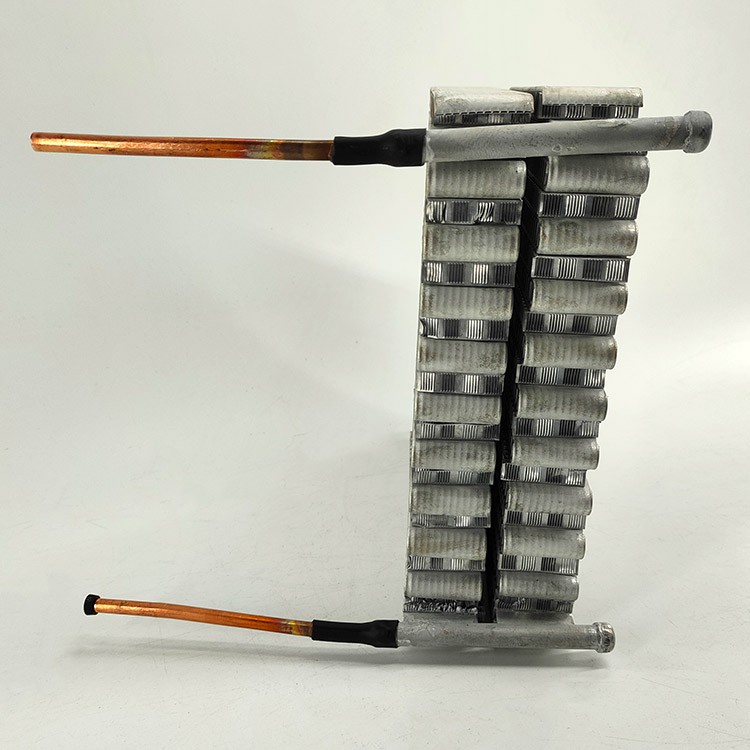 Machine Serpentine Condenser Tube