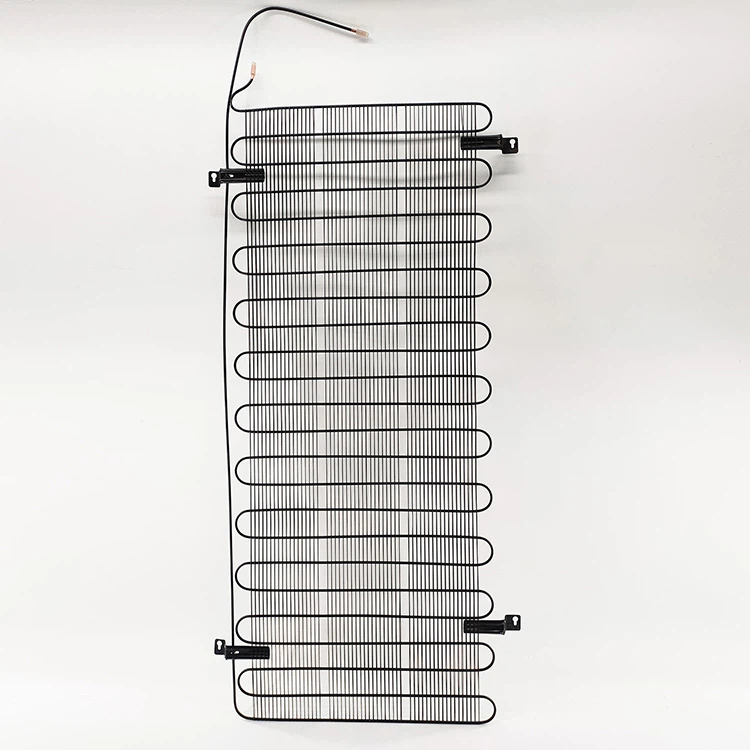Refrigerator Wire Tube Condenser Bundy Tube