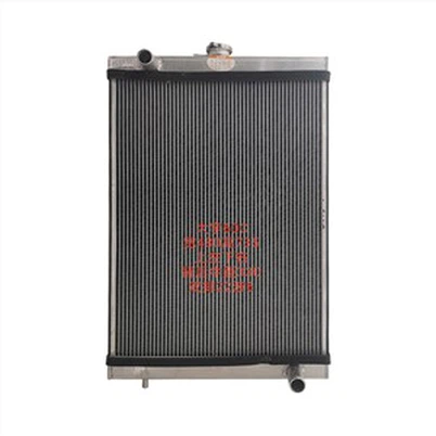 Pemeluwap Saluran Mikro Aliran Selari 60C