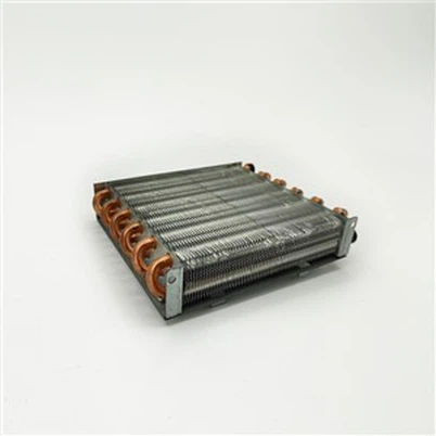 Dehumidifier Evaporator Condenser
