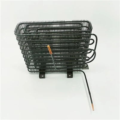 Alat Ganti Peti Sejuk Air Cooled Condenser