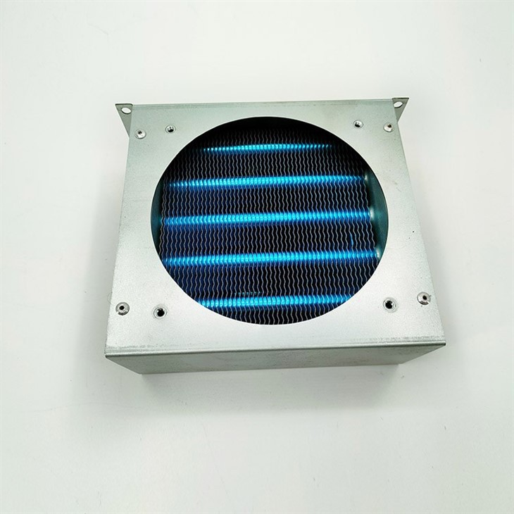 1.5HP Copper Tube Chiller Condenser