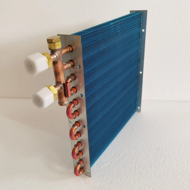 Auto Car AC Air Conditioning Condenser