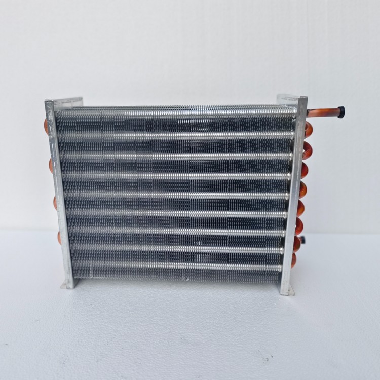 Beer Machine Condenser