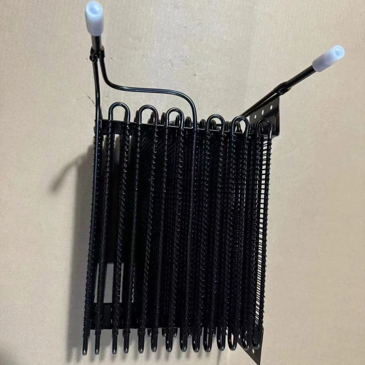 Multi-layer Condenser
