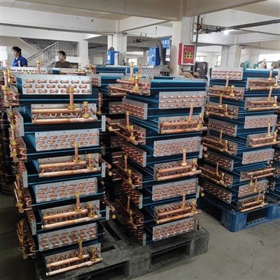 Pemeluwap Peredaran Dalaman